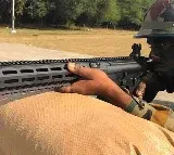Sig 716 Rifles Get New Eyes Strengthening Indian Army
