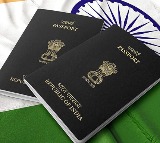 Indian Passport Rank Drops in Henley Index 2025