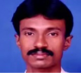 Maoist Leader Ashanna Surrenders Mastermind of Chandrababu Attack