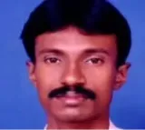 Maoist Leader Ashanna Surrenders Mastermind of Chandrababu Attack