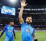 Pat Cummins All Time Team Virat Kohli Omitted