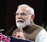 Narendra Modi Chandrababu Pawan Vision Amazing Support for AP