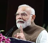 Narendra Modi Chandrababu Pawan Vision Amazing Support for AP