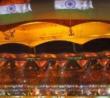 Ahmedabad Recommended As 2030 Commonwealth Games Host Final Decision On November 26