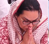 FIR Filed Against IPS Officer Amnit Kumar in Husbands Suicide Case