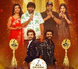 Zee Kutumbam Awards 2025 Part-2 – The Celebration Continues with Unmatched Entertainment