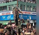 Afghanistan Pakistan Conflict Afghans Humiliate Pakistani Soldiers