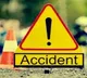 Four friends burned alive in car truck collision in Rajasthans Barmer