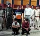 Bihar Elections Rs 37 Crore Seized in Liquor Cash and Drugs