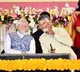 Chandrababu Predicts NDA Win in Bihar Modi Praises Hindi Speech