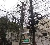 TSSPDCL plans underground cable system for Hyderabad