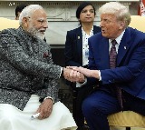 Narendra Modi Trump conversation never happened says Foreign Ministry on Russia oil