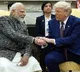 Narendra Modi Trump conversation never happened says Foreign Ministry on Russia oil