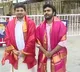 Kiran Abbavaram Visits Tirumala Ahead of K Ramp Release
