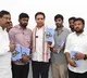 KTR Launches BRS Leader Pinniinti Vijay Kumar Book