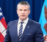 Pete Hegseth Plane Makes Emergency Landing in UK