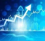 Stock Market Rallies Nifty Crosses 25500