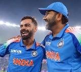 Ravi Shastri Breaks Silence on Kohli Rohit Retirement