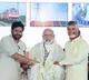 Narendra Modi says AP tour was satisfactory