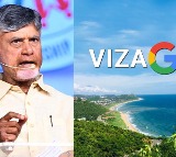Chandrababu Highlights Vizags Importance with Google Logo Post