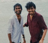 'Dude' is a film that talks about the right to love, says director Keerthiswaran