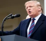 Trump to ask Republicans to hold off on legislating crippling tariff on Russian oil buyers
