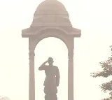 Ahead of Diwali air pollution returns to Delhi as AQI rises to 240