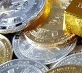 Gold, silver hit record highs as global uncertainty fuels demand