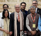 World needs Ayurveda’s timeless wisdom for preventive, sustainable healthcare: Brazilian VP