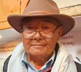 Last surviving member of the first team to climb Mt Everest passes away