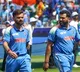 Rohit, Virat hit nets in Perth, share light moments ahead of ODI series opener