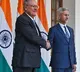 EAM Jaishankar meets Brazil VP, discusses strengthening bilateral ties