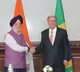 Indian firms to participate in upcoming offshore oil hunt in Brazil: Hardeep Puri
