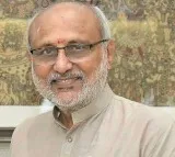 Bomb threat at Vice President Radhakrishnan's Chennai residence turns out to be hoax