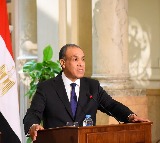 Egypt keen on having an Indian industrial zone alongside Suez project: FM Abdelatty