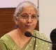 FM Sitharaman tells rural banks to scale up agriculture credit