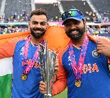 ‘Great for the game’: Head expects Rohit, Virat to continue till 2027 ODI World Cup