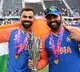 ‘Great for the game’: Head expects Rohit, Virat to continue till 2027 ODI World Cup