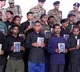 Historic surrender in Chhattisgarh: 208 Maoists lay down arms, embrace new life