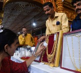 Gold may touch Rs 1.5 lakh per 10 grams by 2026: Report