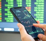 Sensex, Nifty hit 52-week high ahead of Diwali