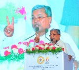INDIA bloc will win Bihar polls, claims CM Siddaramaiah
