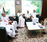 Seat-sharing deadlock deepens: Grand Alliance faces internal rift ahead of Bihar polls