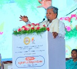 Karnataka CM Siddaramaiah downplays Andhra minister's remark over Google AI Hub