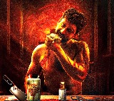 Prabhu Deva releases first look of Master Mahendran's 'Pulse'