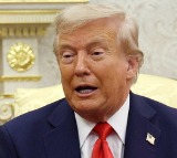 US lawmakers urge Trump to attend Quad Summit in India and key Asia meetings