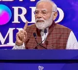 India to be Maoist terror-free soon: PM Modi