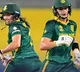 Women's World Cup 2025: Wolvaardt, Brits guide South Africa to clinical 10-wicket win over Sri Lanka in rain-hit clash