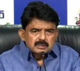 Perni Nani Slams Chandrababu Naidu on QR Code Claims