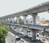 Hyderabad Double Decker Bridge Project Halted Due to Metro Rail Objections